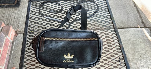 Adidas marsupio vintage
