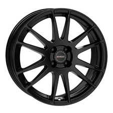 Cerchi Alutec Monstr 6.5Jx17 ET40 4x108 SW per FORD B-MAX Fiesta KA Transit Tour