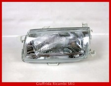 Faro Fanale Anteriore Sinistro H4 Opel Astra F 1991-1998 Ricambi Auto DEPO