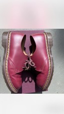 DOC MARTENS MADE IN ENGLAND