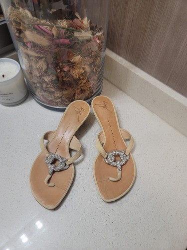 Giuseppe zanotti sandals - giuseppe,