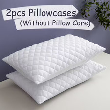 Confezione 4 Copricuscino