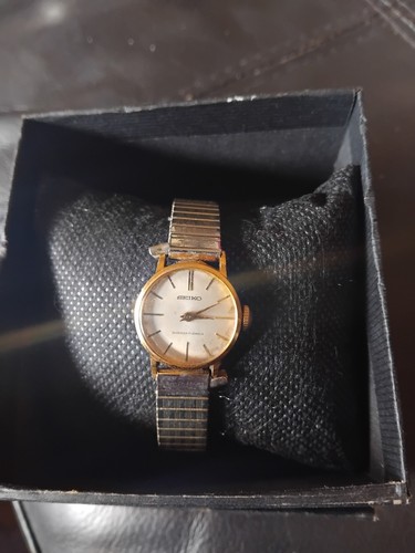 Orologio meccanico seiko - meccanico,