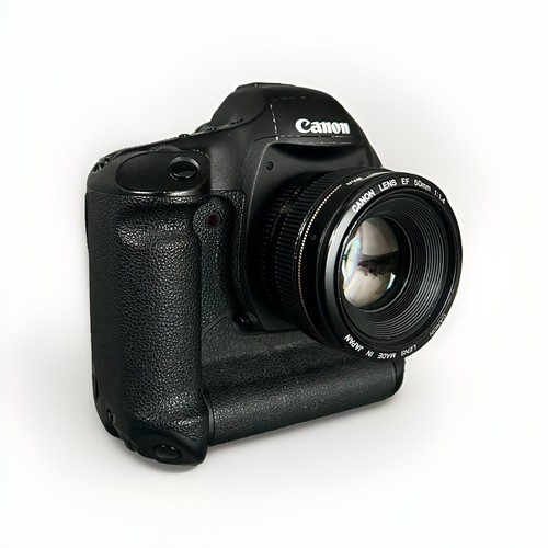 Canon eos mark iii - canon,