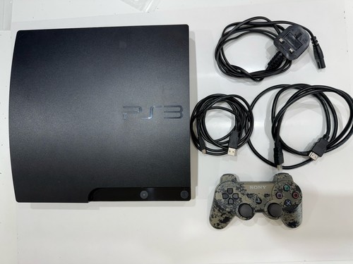 Console sony playstation - playstation, 3