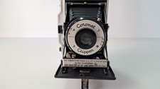 Vintage Camera Coronet Clipper Vintage Folding Camera 1950's