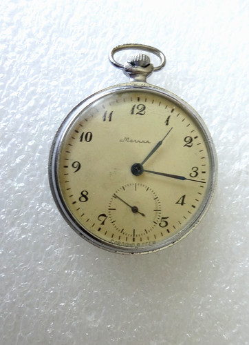 Orologio tasca molnija - tasca,