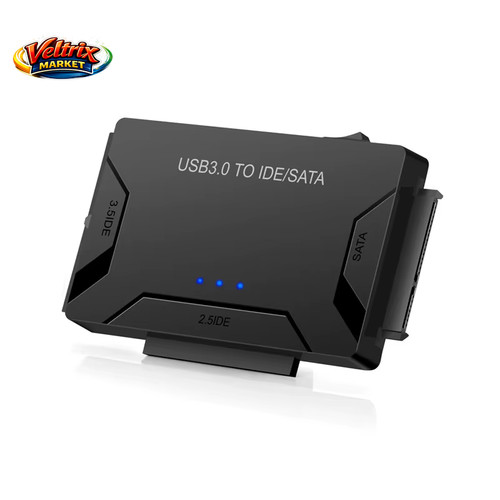 Adattatore usb sata - usb, ide
