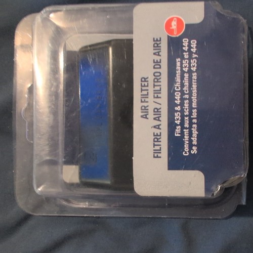 Filtro aria motosega husqvarna - filtro,
