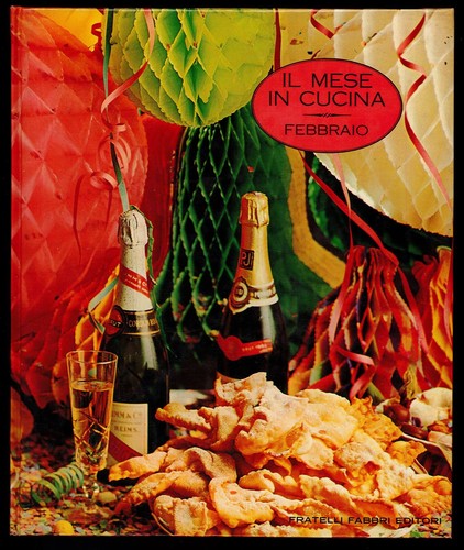 Mese cucina febbraio - il, in