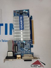 GIGABYTE / GV-N210SL-1G1 / PCI