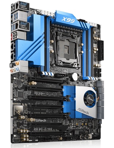 Asrock x99 10g - asrock,
