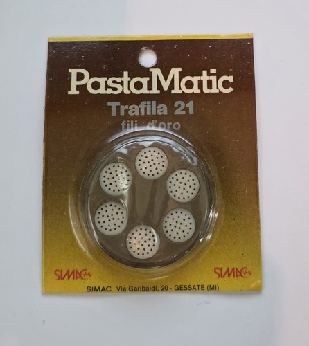 Pastamatic mx700 attacco per - pastamatic,