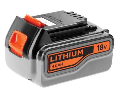 Black decker bl4018 - bl4018, batteria