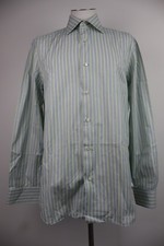 BARBA NAPOLI CAMICIA UOMO TG