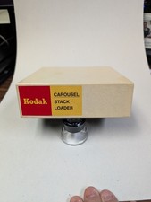 Kodak Carousel Stack Loader