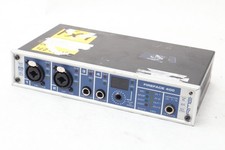 RME Audio Fireface 400
