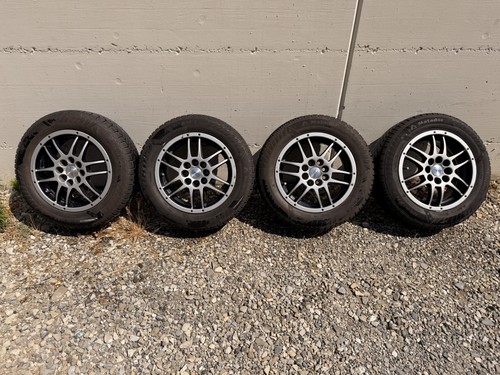 Cerchi r14 et36 - cerchi,