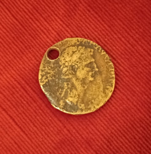 Impero romano sesterzio - impero,