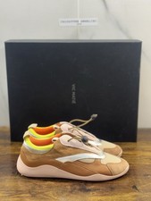 Vic Matie’ Sneaker Ondina  Pelle Cuoio Extra Light Donna  40