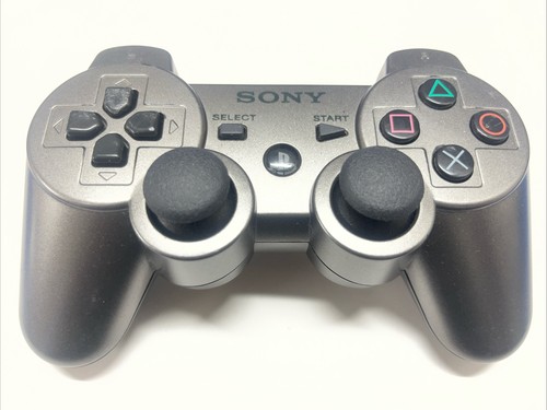 Sony ps3 dualshock - dualshock, 3