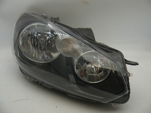 Faro anteriore alogeno destra - anteriore,