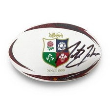 Pallone rugby dei british - dei,