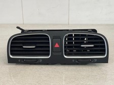 BOCCHETTE ARIA CRUSCOTTO PER VOLKSWAGEN Golf 6 Berlina 5K0815736 (08>12)