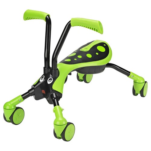 Scramblebug bubblegum triciclo - scramblebug,