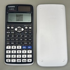 ORIGINALE Casio Fx-991EX