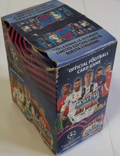 Match Attax Champions League