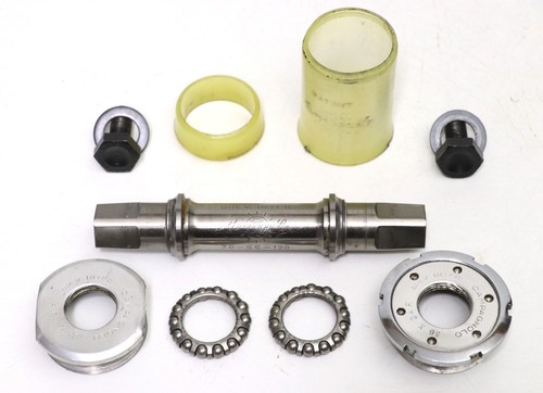 Campagnolo super record - campagnolo,