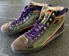 DSQUARED2 P/W 2008 HOT VELVET