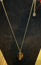 Collana con ciondolo Ralph