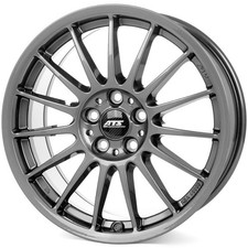 Cerchi in lega ATS STREETRALLYE 16" 6.5J 4x98 ET 35 58.1 DARK GREY