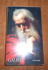 GALILEI Dialogo sopra i due