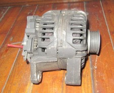 Opel corsa C 1.2 2002