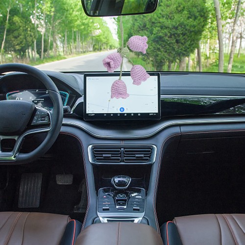 Accessori auto artigianali 3pz - artigianali,