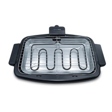 Barbecue da tavolo elettrico