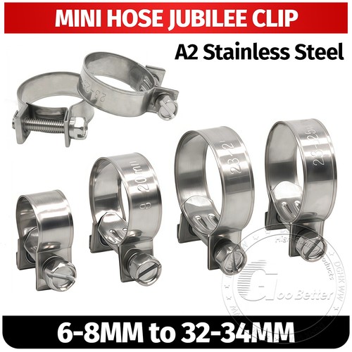 Mini morsetto clip giubileo