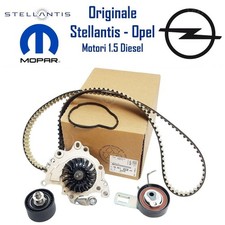 KIT DISTRIBUZIONE ORIGINALE