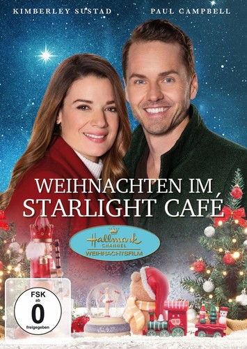 Weihnachten starlight cafe - weihnachten, im