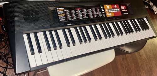 Yamaha psr f51 key - yamaha, psr-f51