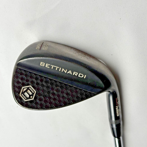 Bettinardi hlx nero - hlx, 3.0