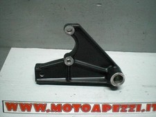 MOTO GUZZI BREVA 750 2003-2011 SUPPORTO PINZA FRENO POSTERIORE  PORTAPINZA BREMB