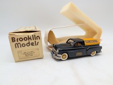 Brooklin 1:43 BRK31x Pontiac