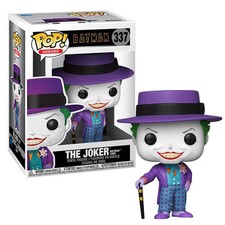 ✅Figurine Funko Pop Vinyl DC