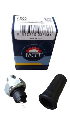 Bulbo presso olio facet - bulbo,
