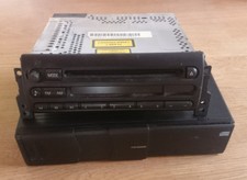 STEREO AUTORADIO BMW ORIGINALE