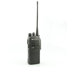 Motorola GP340 radio portatile